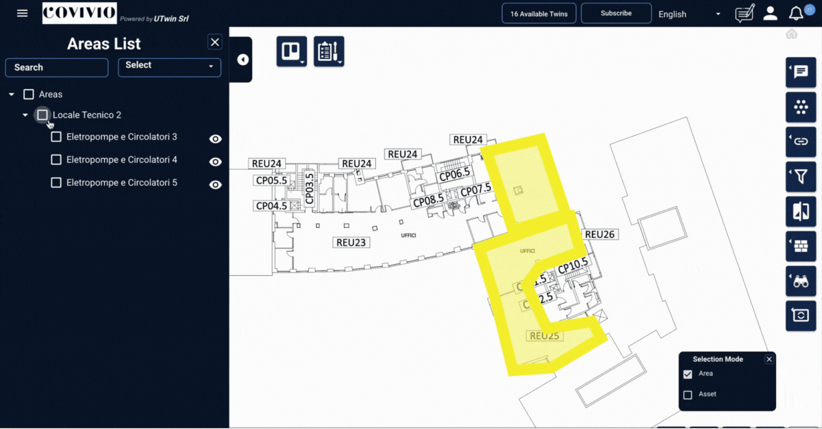 centri commercial image
