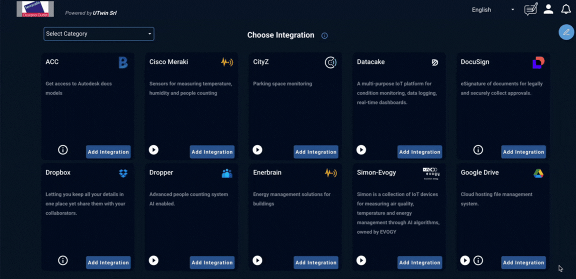 centri commercial image